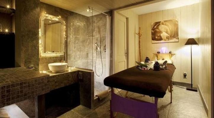 Residence Hoteliere La Renardiere Samoens Exterior photo