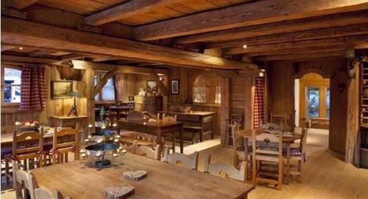Residence Hoteliere La Renardiere Samoens Exterior photo